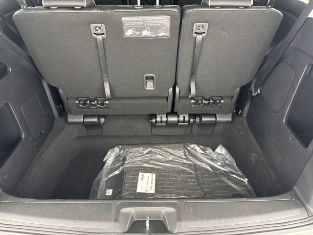Certified 2026 Honda Odyssey Elite image 34