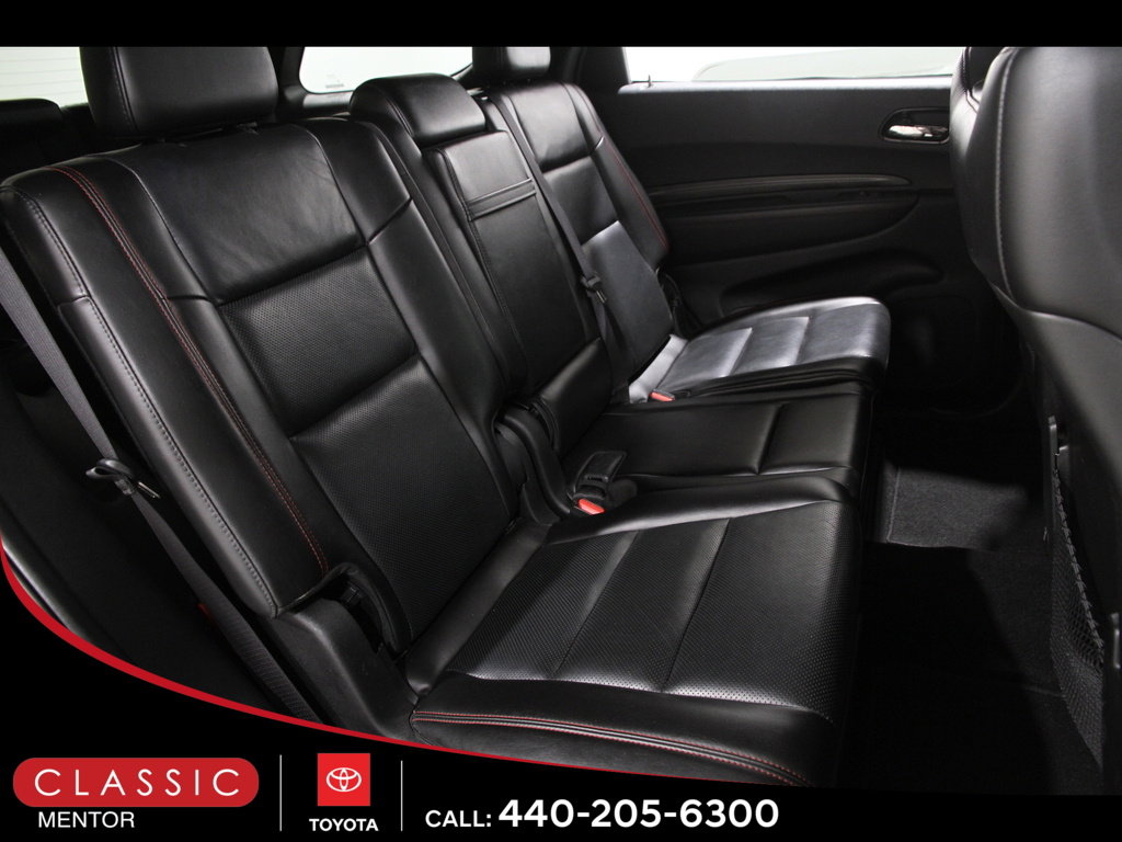 Used 2023 Dodge Durango R/T image 19