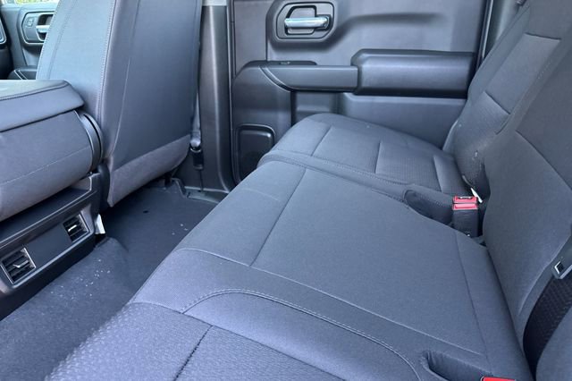 New 2026 GMC Sierra 1500 Pro w/ Graphite Edition AWD/4WD image 13