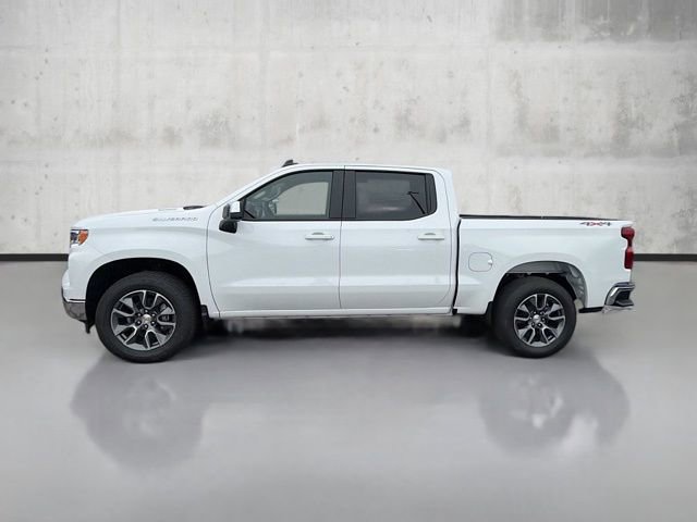 New 2026 Chevrolet Silverado 1500 LT image 12