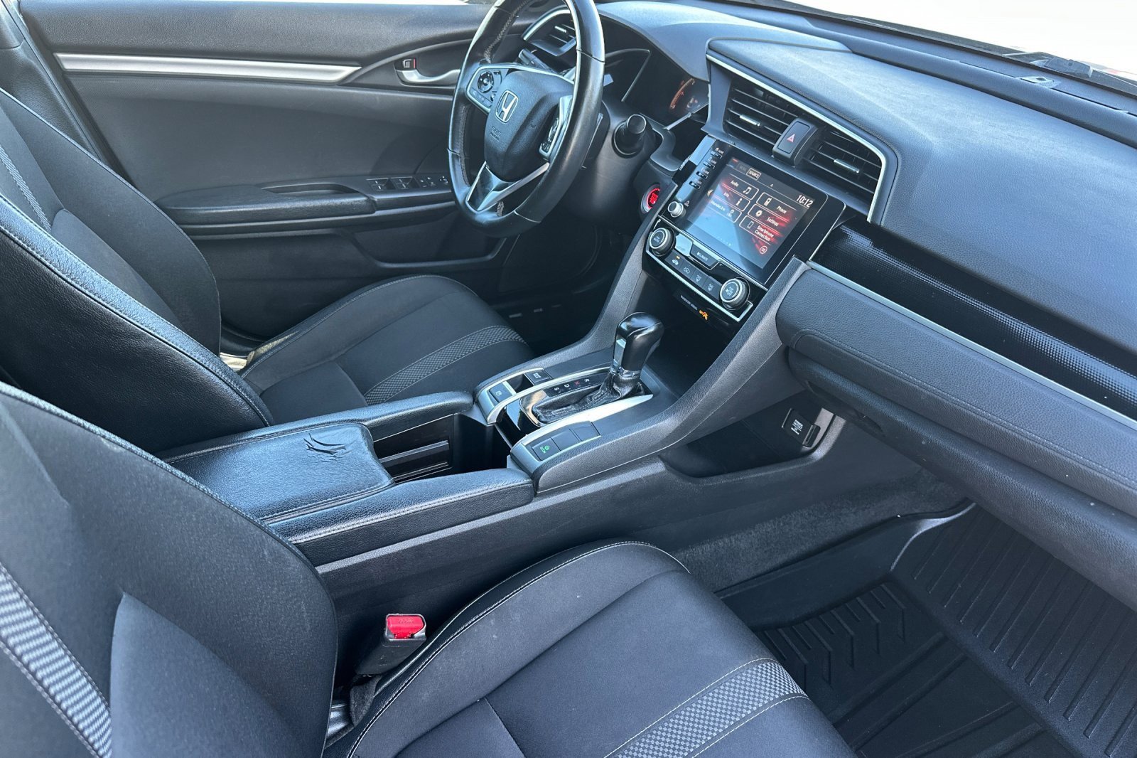 Used 2019 Honda Civic Sport image 14