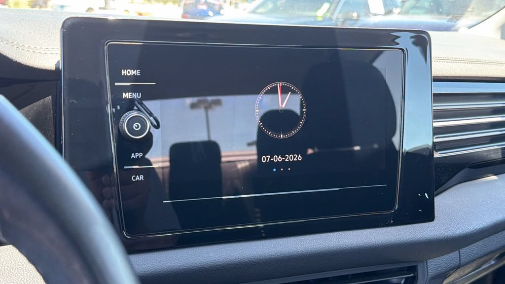 Used 2025 Volkswagen Jetta S FWD image 15