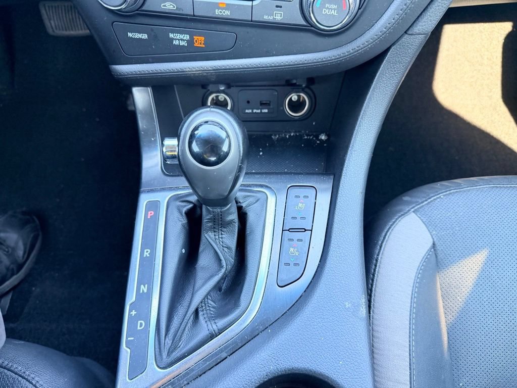 Used 2013 Kia Optima EX FWD image 22