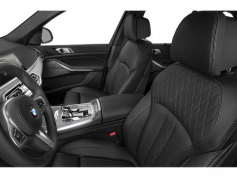 Certified 2022 BMW X5 M50i image 12