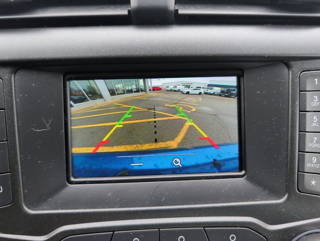 Used 2017 Ford Fusion S image 14