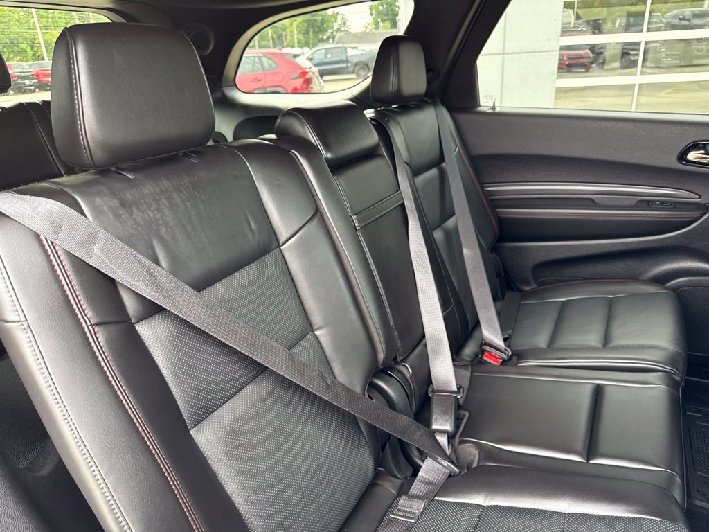 Used 2026 Dodge Durango GT AWD/4WD image 39