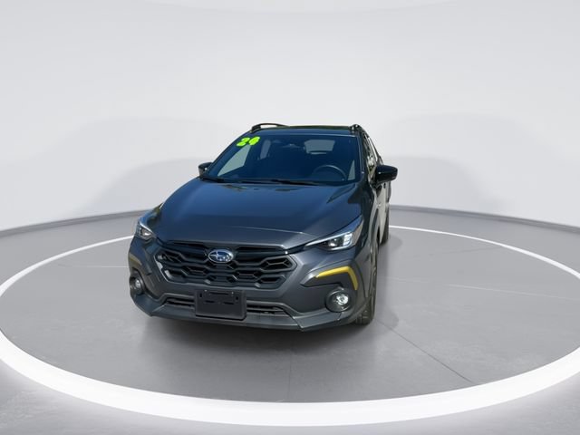 Used 2024 Subaru Crosstrek 2.5i Sport AWD/4WD image 2