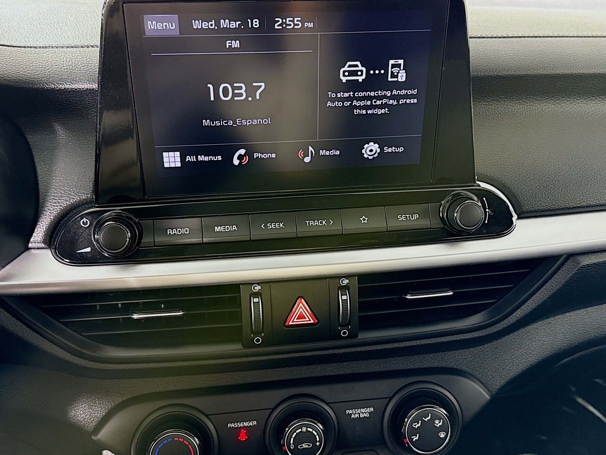 Used 2024 Kia Forte LX image 18