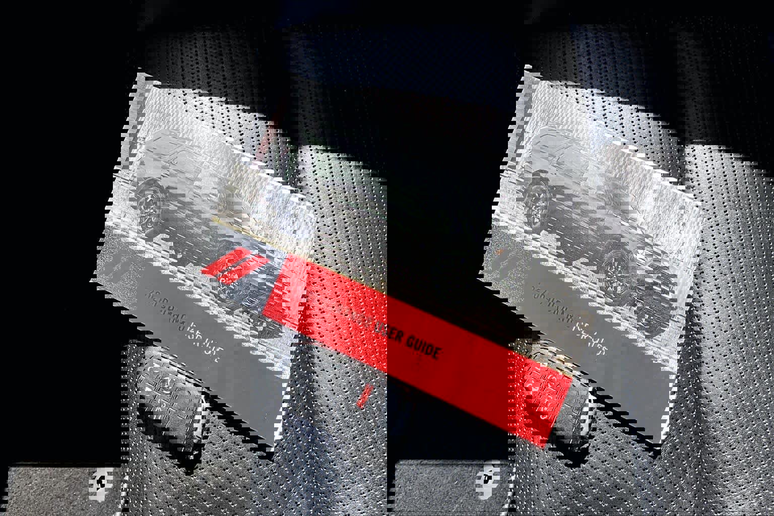 Used 2020 Dodge Durango R/T w/ Blacktop Package image 15