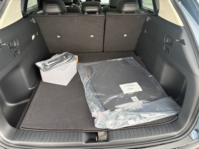 New 2026 MAZDA CX-50 AWD 2.5 S w/ Cargo Package image 34