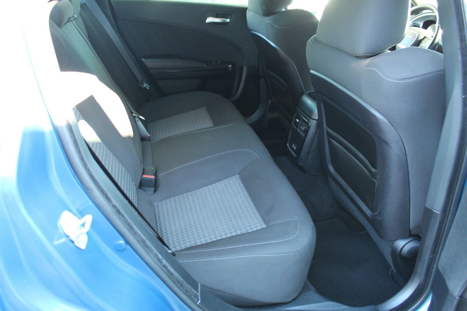 Used 2021 Dodge Charger GT w/ Blacktop Package RWD image 11