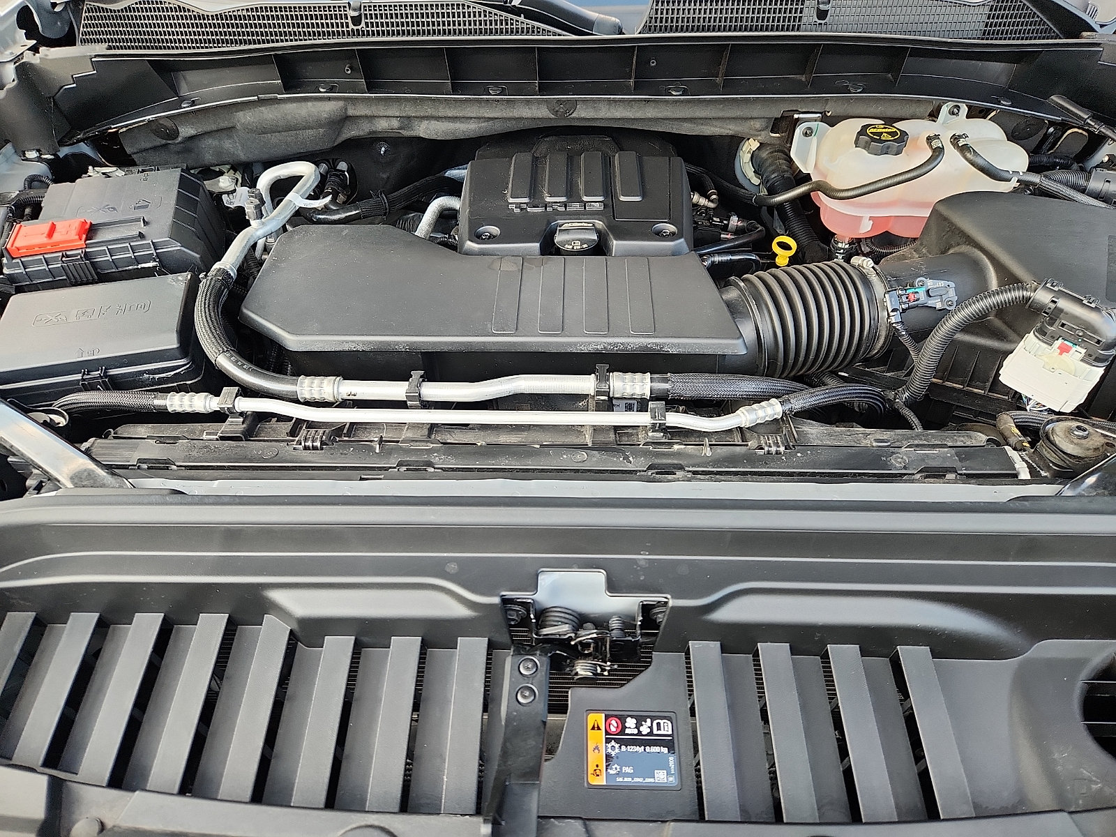 Used 2024 GMC Sierra 1500 Elevation AWD/4WD image 28