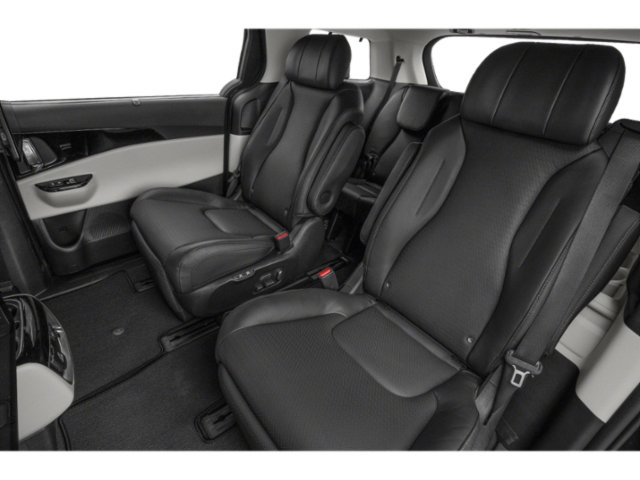 Certified 2022 Kia Carnival SX Prestige FWD image 14