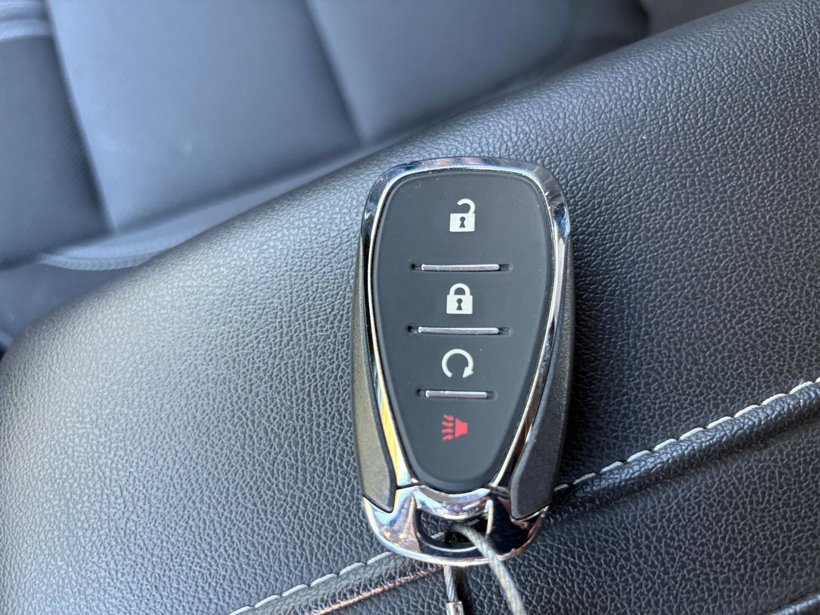 Used 2025 Chevrolet Blazer LT image 22