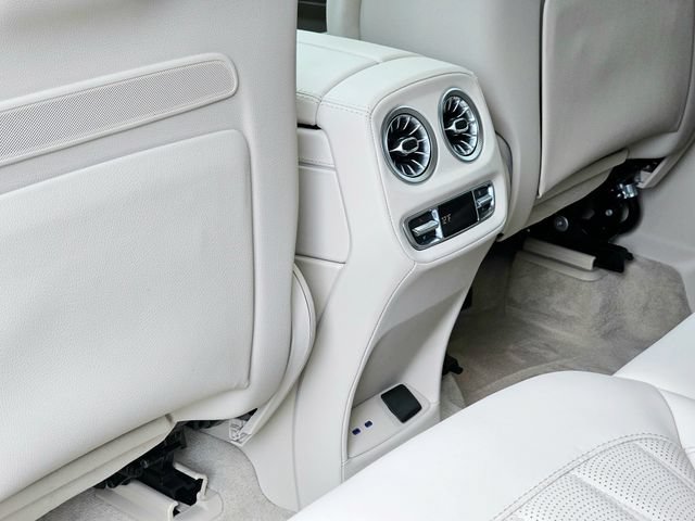 Certified 2026 Mercedes-Benz G 63 AMG 4MATIC image 28