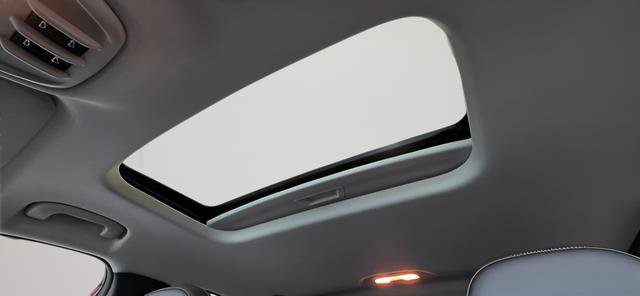 New 2026 Chevrolet Trax LT w/ Sunroof Package image 23