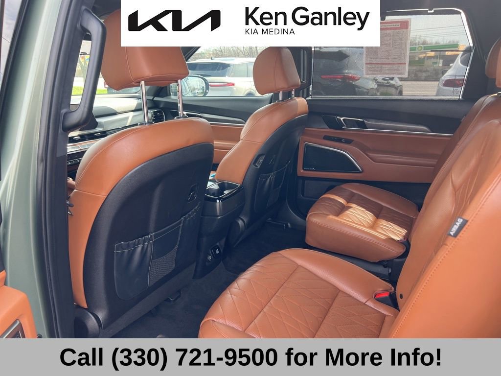 Used 2023 Kia Telluride SX Prestige X-Pro image 50