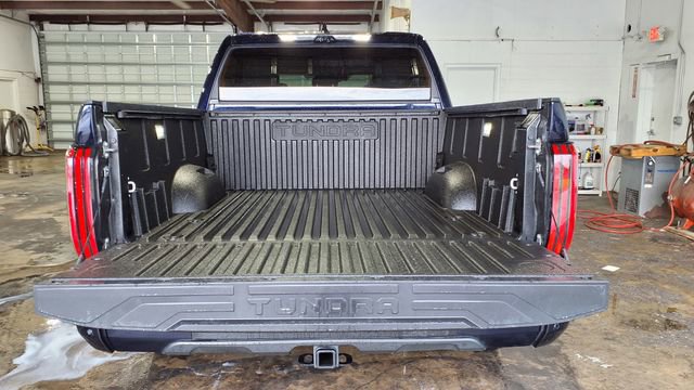Used 2023 Toyota Tundra Platinum RWD image 11