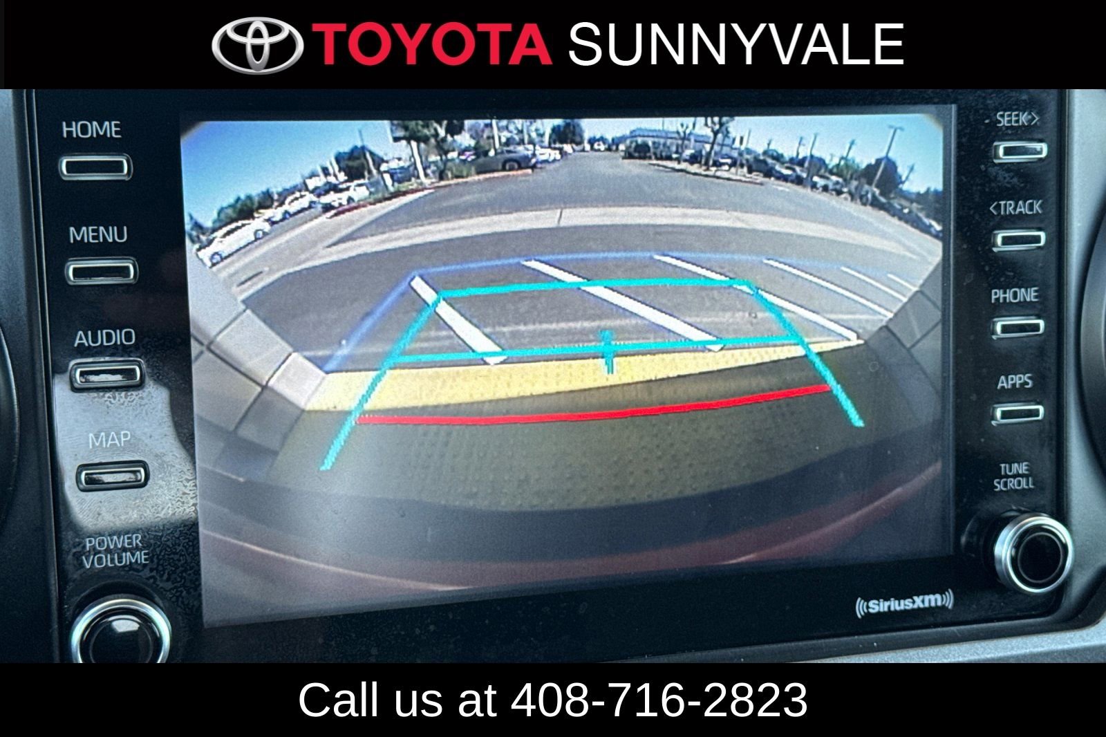 Certified 2020 Toyota Tacoma TRD Off-Road w/ Technology Package image 23