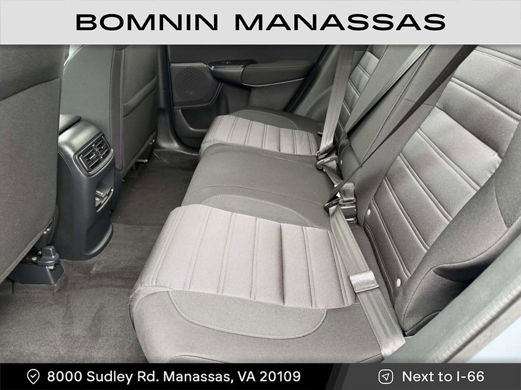 Used 2022 Honda CR-V EX image 26