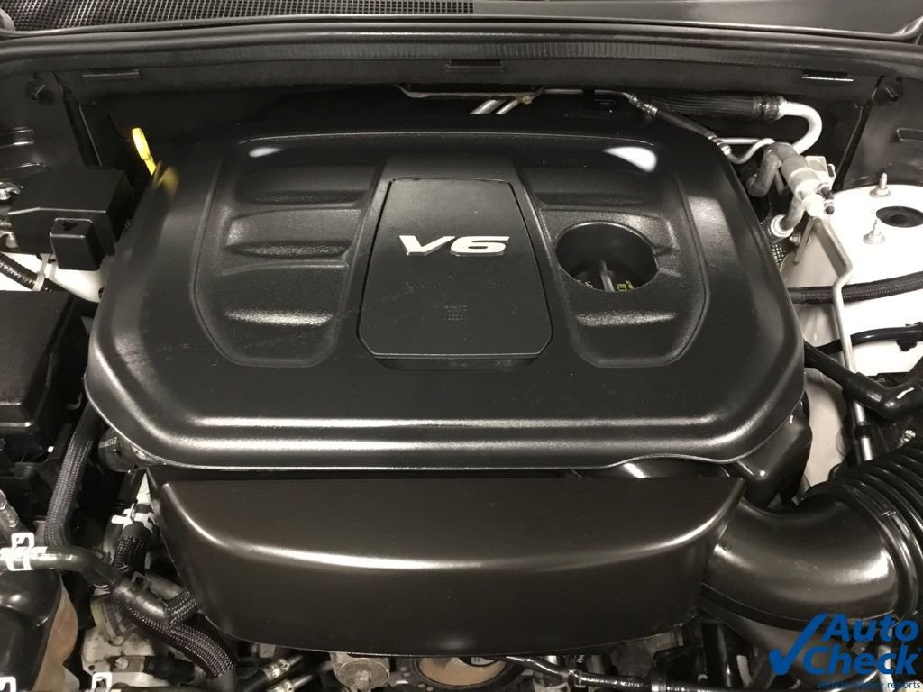 Used 2018 Dodge Durango Citadel image 43