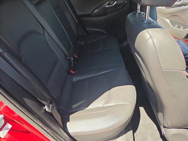 Used 2018 Hyundai Elantra GT Sport FWD image 19