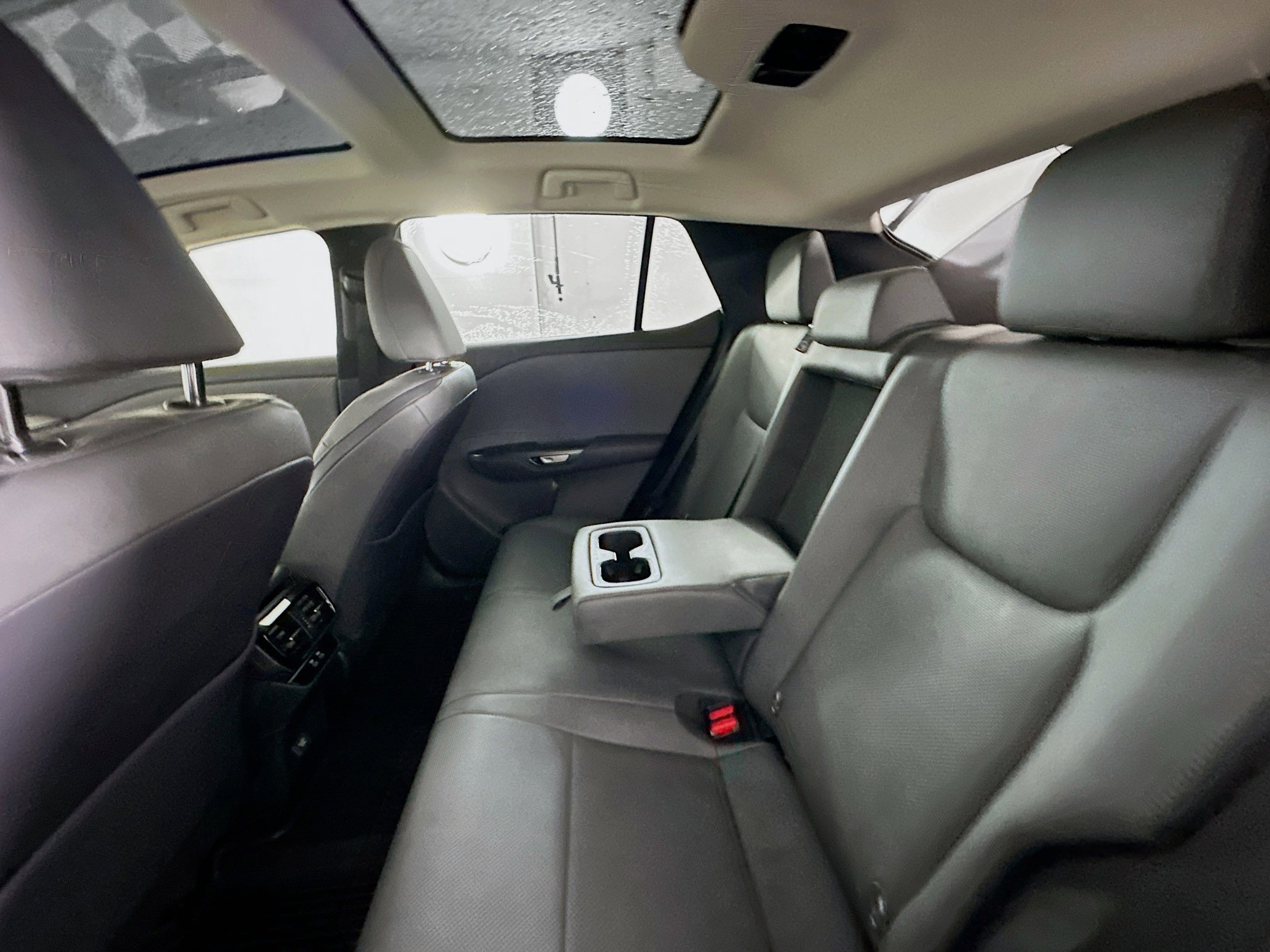Used 2023 Lexus RZ 450e Premium w/ Technology Package image 28