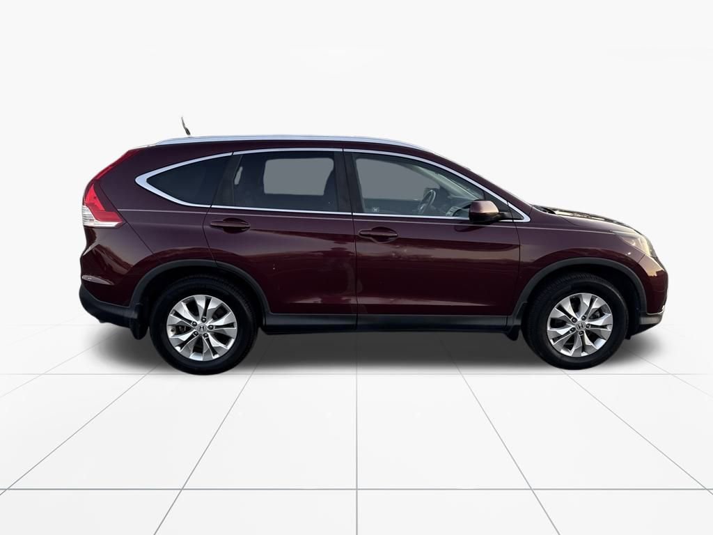 Used 2012 Honda CR-V EX-L image 10