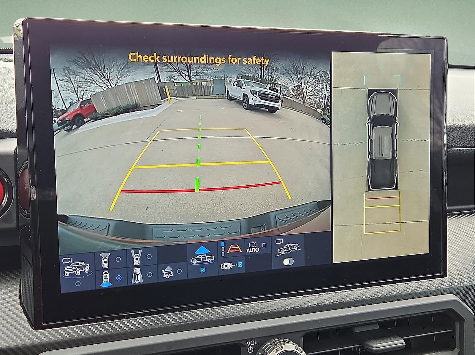 Used 2024 Toyota Tacoma TRD Pro image 16