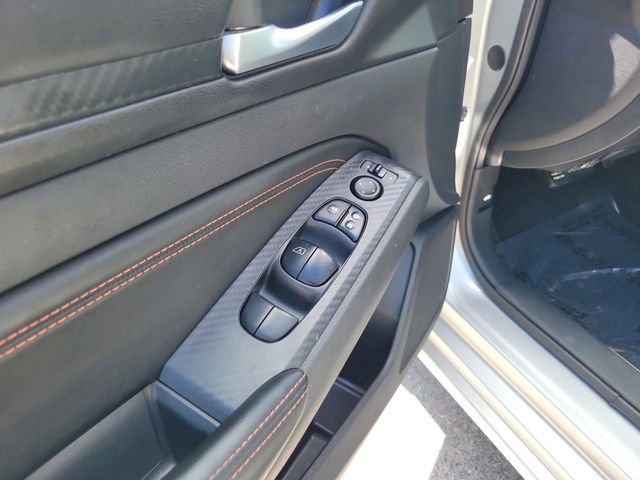 Used 2019 Nissan Altima 2.5 SR w/ SR Premium Package image 9