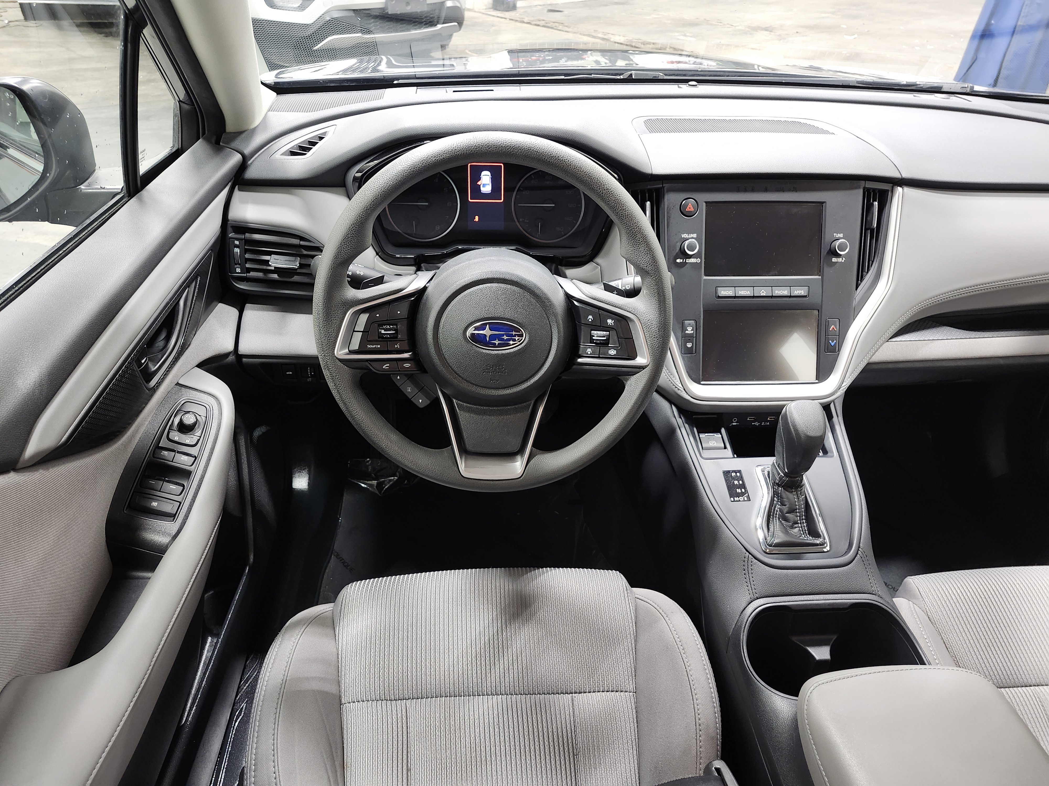 Used 2021 Subaru Legacy w/ Alloy Wheel Package image 26