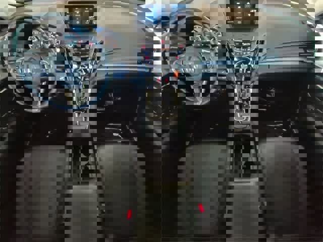 Certified 2019 Acura RDX FWD image 16