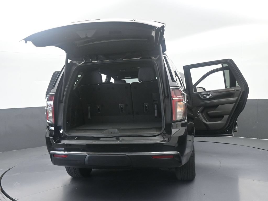 Used 2023 Chevrolet Tahoe LT RWD image 79