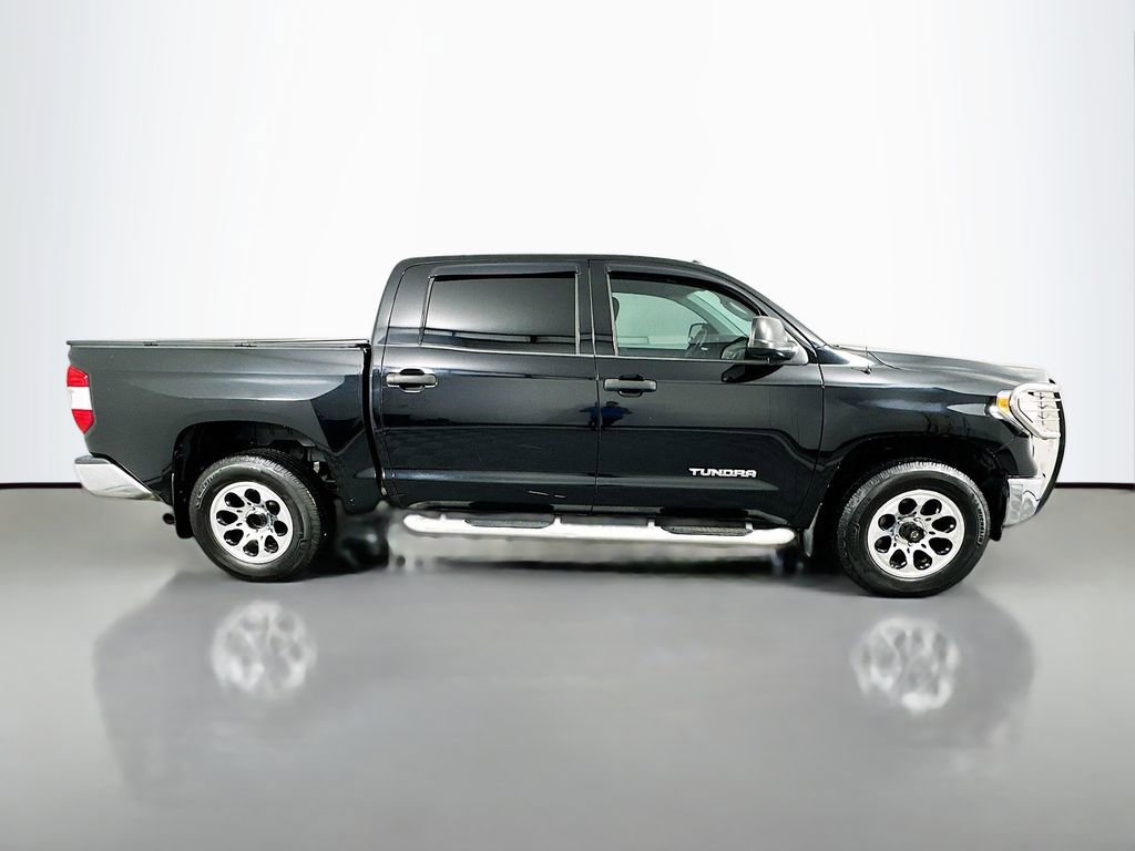 Used 2015 Toyota Tundra SR5 image 4