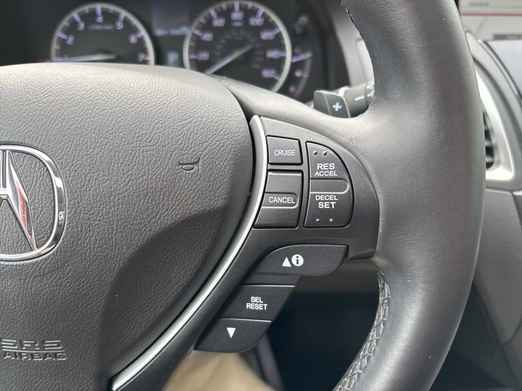 Used 2018 Acura RDX w/ Technology Package image 21