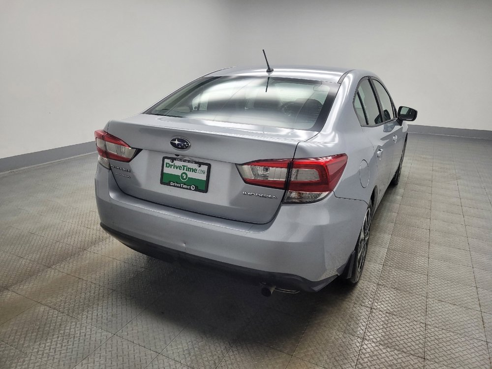 Used 2018 Subaru Impreza 2.0i image 7