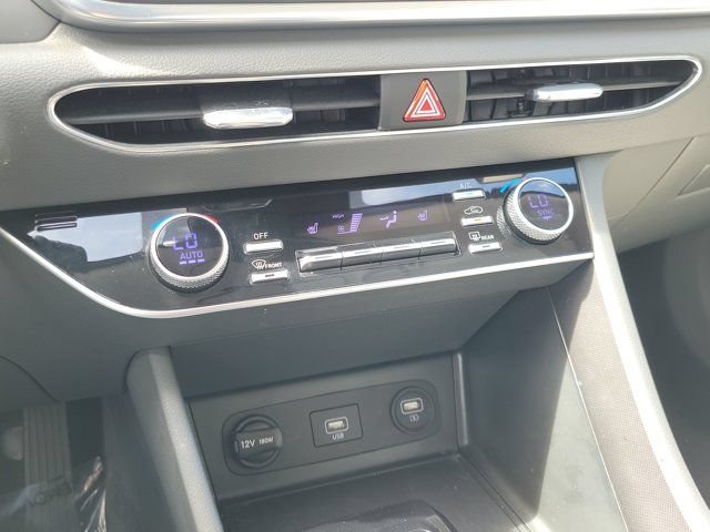 Certified 2023 Hyundai Sonata SEL FWD image 27