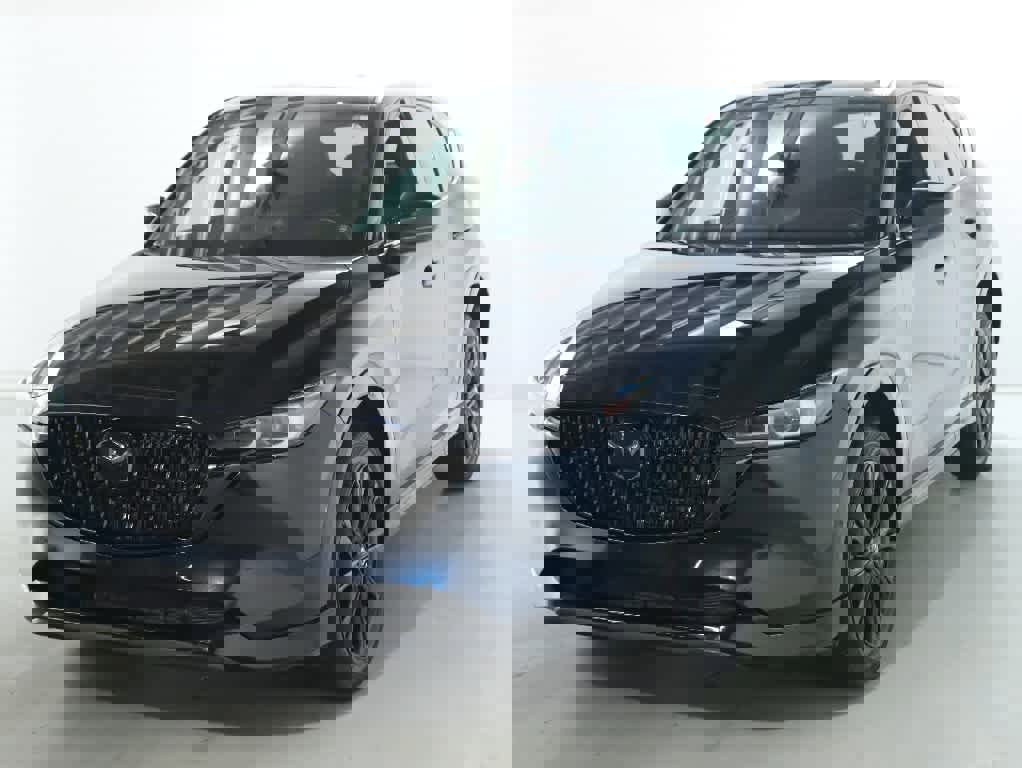 Certified 2024 MAZDA CX-5 2.5 Turbo w/ Premium Package