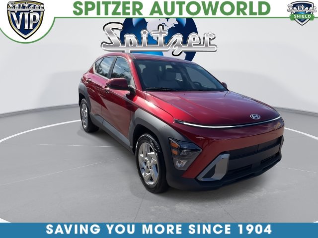 Used 2024 Hyundai Kona SE FWD image 2