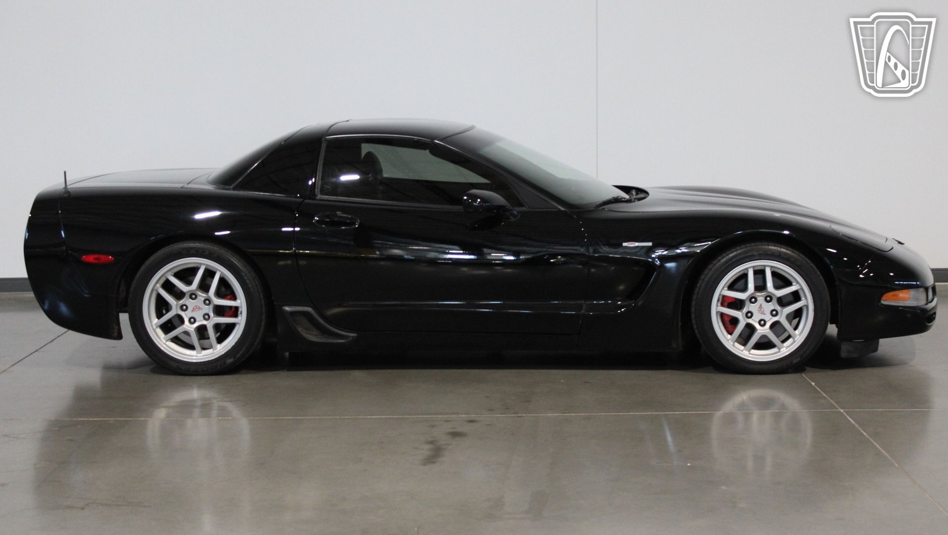 Used 2001 Chevrolet Corvette Z06 RWD image 22