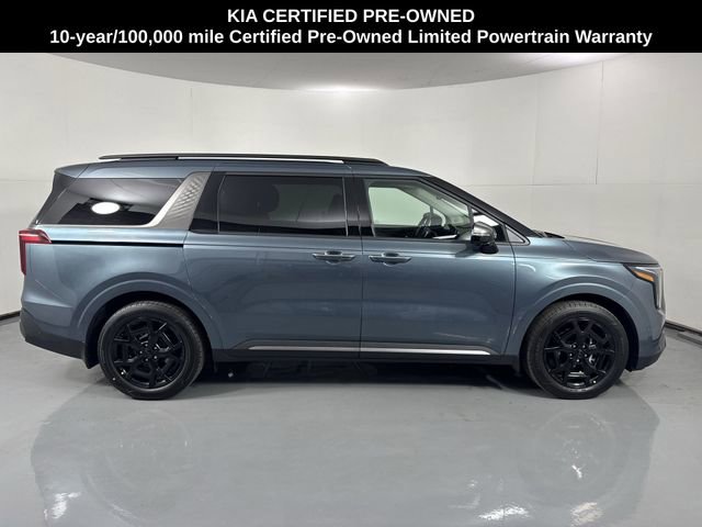 Certified 2026 Kia Carnival SX Prestige image 36