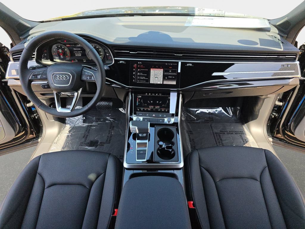 New 2026 Audi Q7 2.0T Premium AWD/4WD image 35