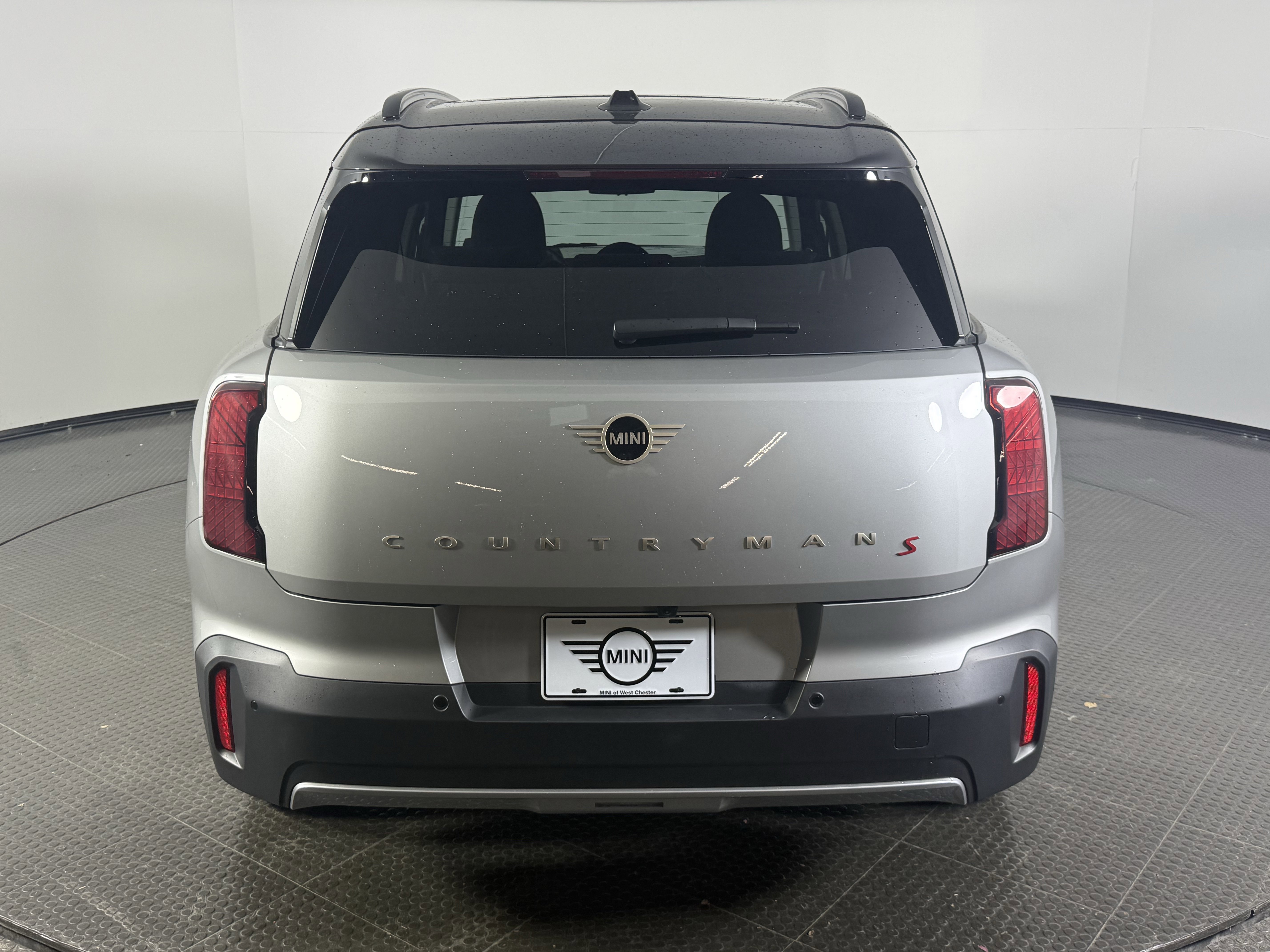 Used 2025 MINI Cooper Countryman S image 5