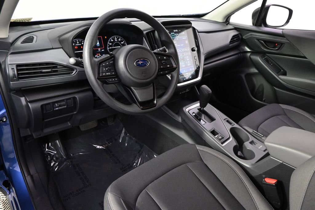Certified 2025 Subaru Crosstrek 2.0i Premium w/ Crosstrek Mirror Package image 12