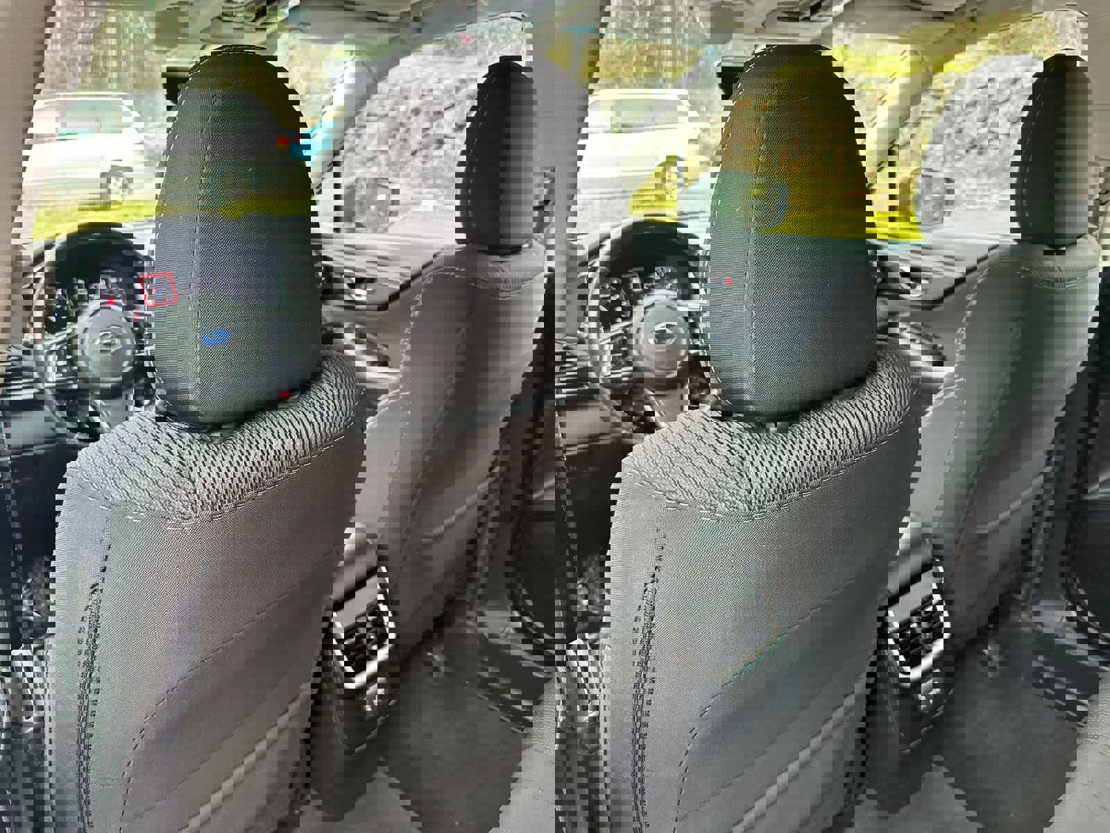 Certified 2022 Subaru Legacy Premium image 9