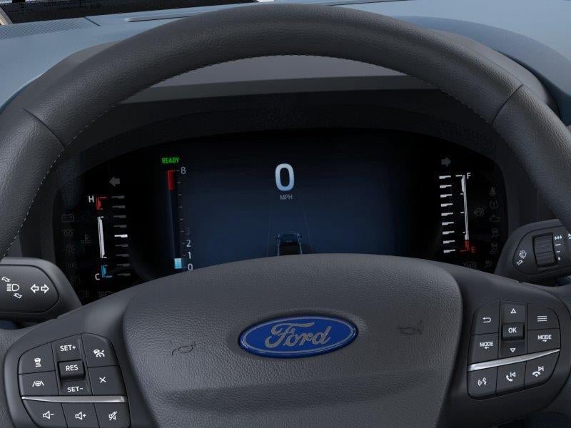 New 2026 Ford Maverick Lariat w/ 4K Tow Package AWD/4WD image 13