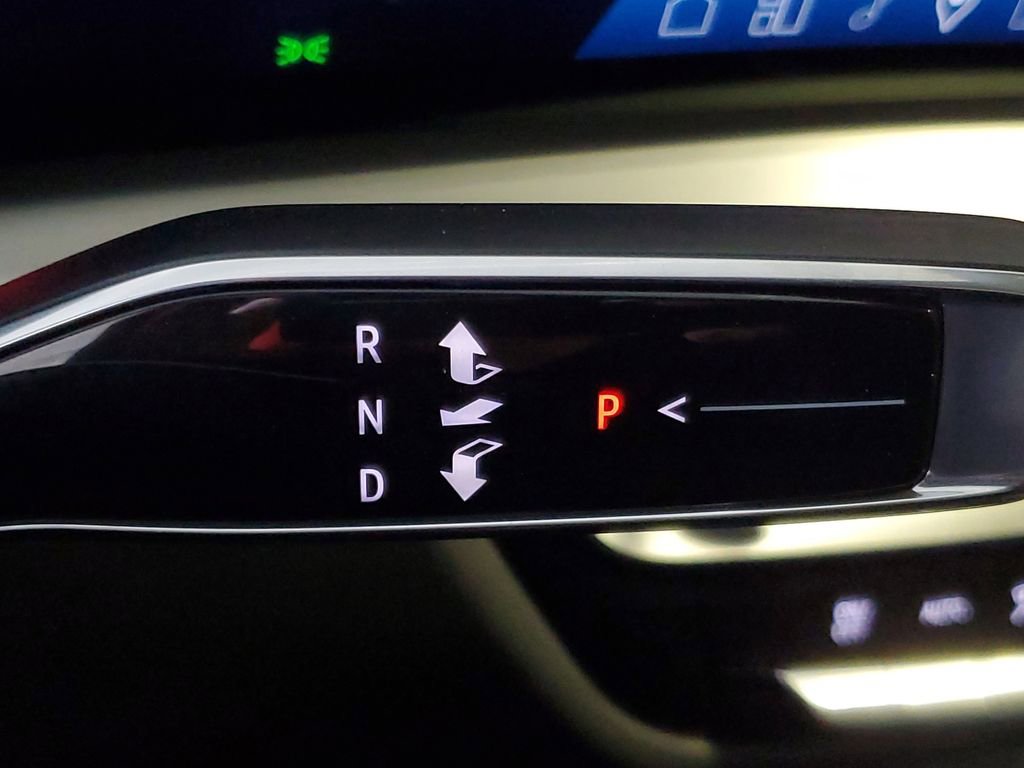 New 2026 Cadillac Lyriq Sport RWD image 25