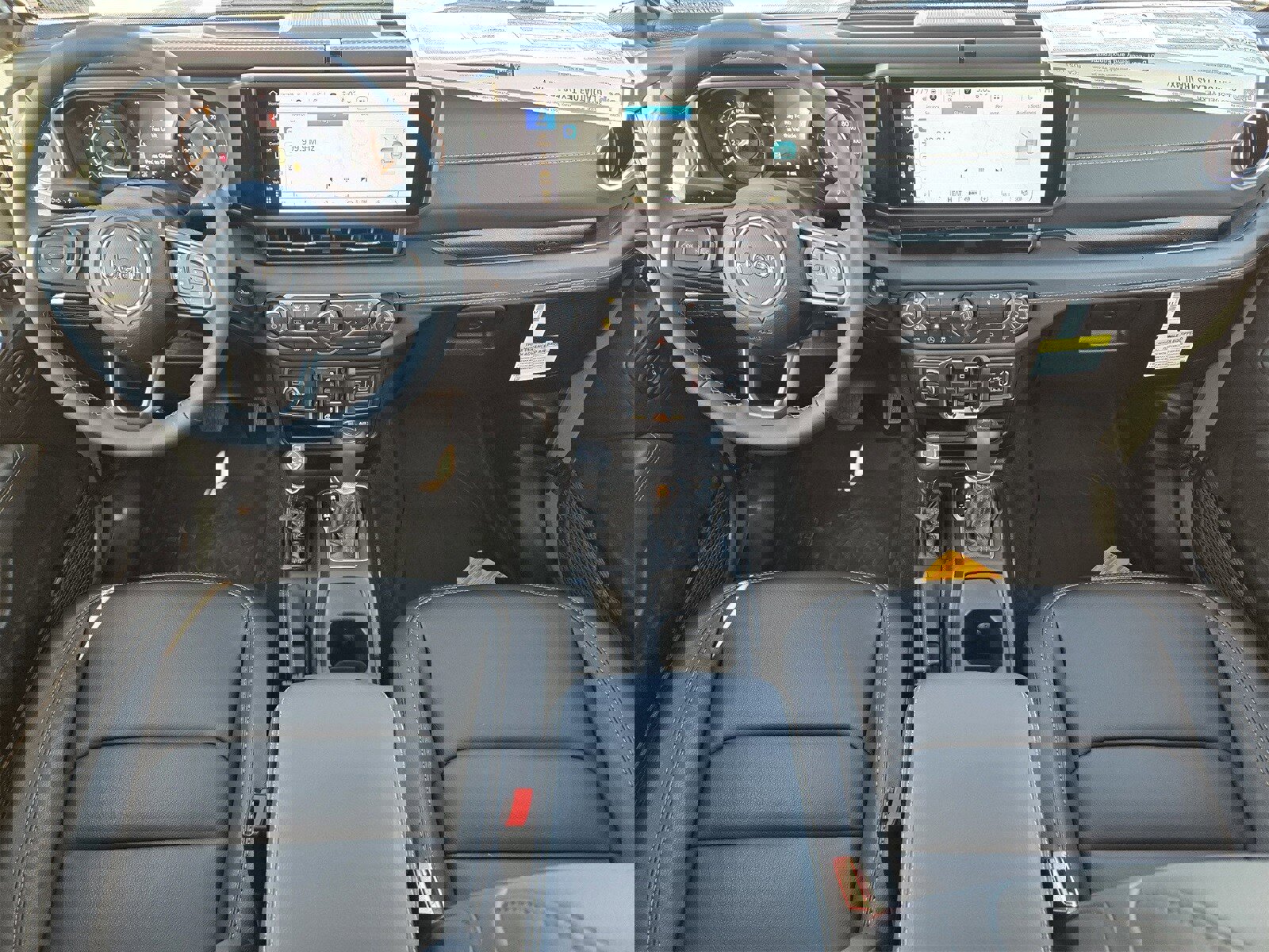 New 2026 Jeep Gladiator Sport image 25