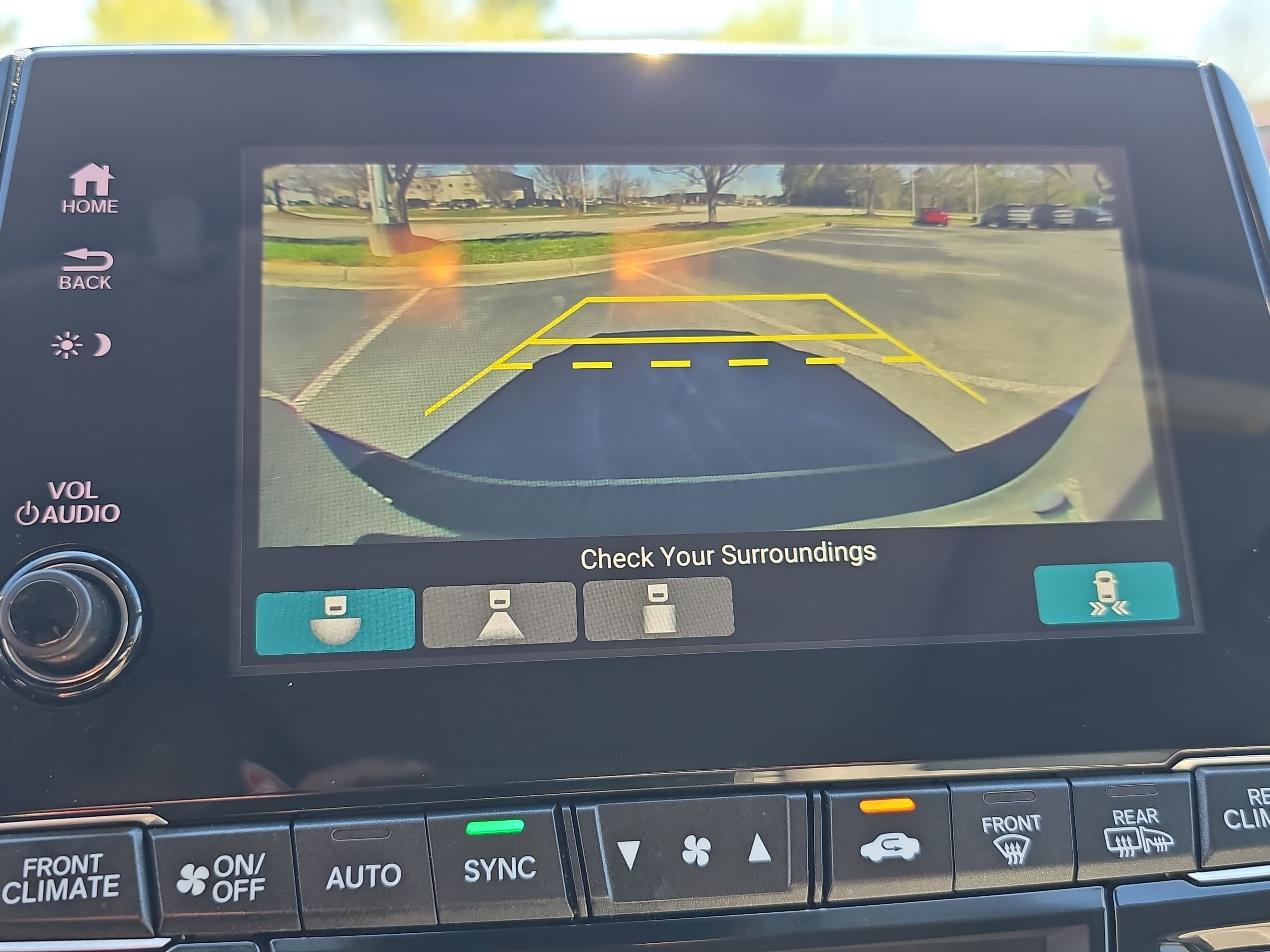 Used 2023 Honda Odyssey EX-L image 26