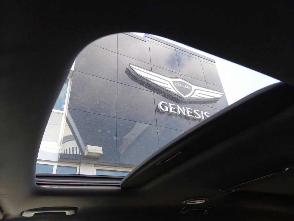 New 2026 Hyundai Palisade Calligraphy image 15